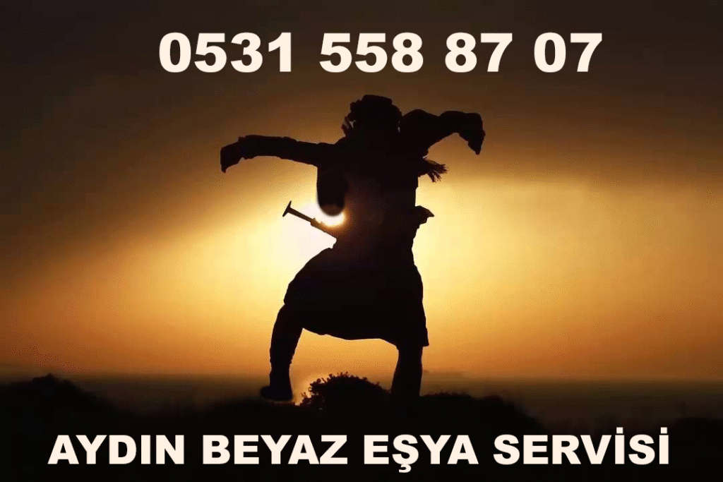 Aydın Beyaz Eşya Servisi 0531 558 87 07 telefon numarası ile hizmet veren yerel tamirci. Öncelikle Aydın'ın merkezde ve İlçelerinde elektrikli ev aletleri tamiri yapan yetkili servis olup şubeleri şunlardır.
1. Nazilli Beyaz Eşya Servisi 0531 558 87 07
2. Atça Beyaz Eşya Servisi 0531 558 87 07
3. Bozdoğan Beyaz Eşya Servisi 0531 558 87 07
4. Buharkent Beyaz Eşya Servisi 0531 558 87 07
5. Didim Beyaz Eşya Servisi 0531 558 87 07
6. Efeler Beyaz Eşya Servisi 0531 558 87 07
7. Germencik Beyaz Eşya Servisi 0531 558 87 07
8. Karacasu Beyaz Eşya Servisi 0531 558 87 07
9. Karpuzlu Beyaz Eşya Servisi 0531 558 87 07
10. Koçarlı Beyaz Eşya Servisi 0531 558 87 07
11. Kuyucak Beyaz Eşya Servisi 0531 558 87 07
12. Kuşadası Beyaz Eşya Servisi 0531 558 87 07
13. Köşk Beyaz Eşya Servisi 0531 558 87 07
14. Sultanhisar Beyaz Eşya Servisi 0531 558 87 07
15. Söke Beyaz Eşya Servisi 0531 558 87 07
16. Yenipazar Beyaz Eşya Servisi 0531 558 87 07
17. Çine Beyaz Eşya Servisi 0531 558 87 07
18. İncirliova Beyaz Eşya Servisi 0531 558 87 07
Aydın Beyaz Eşya Servisi hemen hemen her marka ve model elektrikli ev aleti tamiri yapmaktadır. Aydın'da tamirini yaptığımız elektrikli ev aletleri içinde en popüler markalara örnekler.
• Arçelik Aydın Yetkili Servisi
• Beko Aydın Yetkili Servisi
• Altus Aydın Yetkili Servisi
• Bosch Aydın Yetkili Servisi
• Siemens Aydın Yetkili Servisi
• Profilo Aydın Yetkili Servisi
• Vestel Aydın Yetkili Servisi
• Seg Aydın Yetkili Servisi
• Samsung Aydın Yetkili Servisi
• LG Aydın Yetkili Servisi
• Regal Aydın Yetkili Servisi
• Ariston Hotpoint Aydın Yetkili Servisi
• İndesit Aydın Yetkili Servisi
• Gurindig Aydın Yetkili Servisi
• Elektrolüx Aydın Yetkili Servisi
• Vailant Aydın Servisi
• Viessmann Aydın Servisi
• Buderus Aydın Servisi
• Windsor Aydın Servisi
• Vestfrost Aydın Servisi
• Flavel Aydın Servisi
• Keysmar Aydın Servisi
• Finlux Aydın Servisi
• E.C.A Aydın Servisi
Aydın Beyaz Eşya Servisi 0531 558 87 07 en yakın yetkili servis.